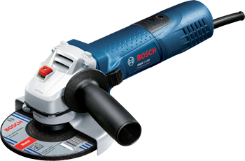 BOSCH博世工具GWS 7-100角磨機